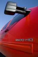 GMC Sierra 3500 HD SLT 2011 года